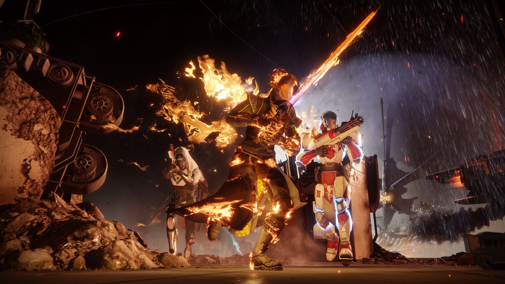 Destiny 2 - Imagen 10